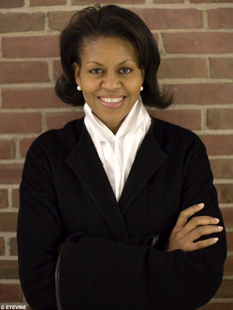 michelle obama fashion blunders. Michelle Obama is a